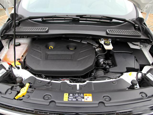 承襲品牌榮耀，邵陽全新福特翼虎重磅出擊