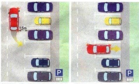 新概念轎車JADE（杰德）給您講訴倒車那點事兒！