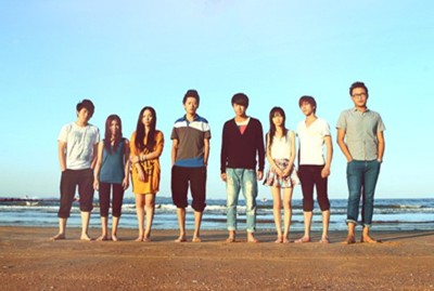 一部好車(chē)，一段精彩人生！