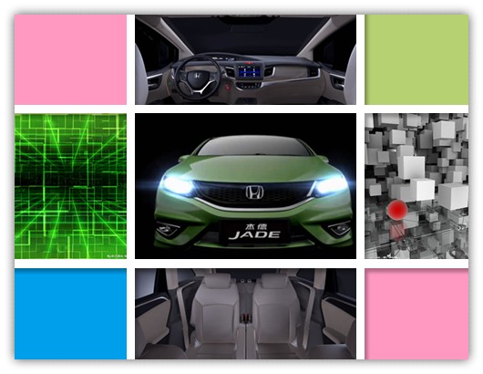 一部好車(chē)，一段精彩人生！