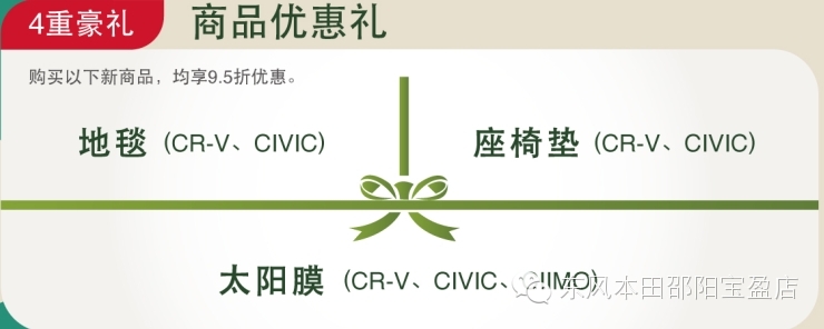 東風本田邵陽寶盈店:春季服務月開啟啦... 東風本田邵陽寶盈店:春季服務月開啟啦...