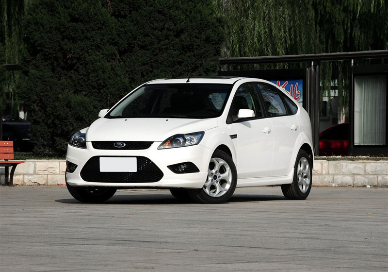 長安福特寶迪店、寶華店