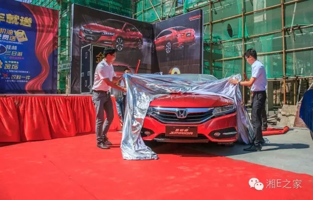 天嬌汽車文化節(jié)-一個可以吃喝玩樂的汽車節(jié)！