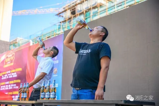 天嬌汽車文化節(jié)-一個可以吃喝玩樂的汽車節(jié)！