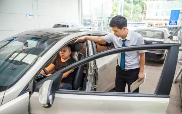 雙人快保，更迅捷更細(xì)心！邵陽北京現(xiàn)代為您護(hù)航！