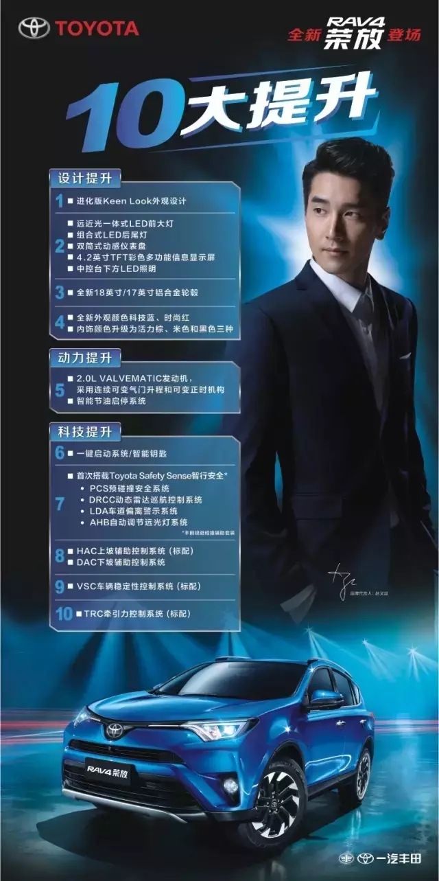 七夕約惠邵陽一汽豐田-試乘試駕禮獻全城 七夕約惠邵陽一汽豐田-試乘試駕禮獻全城