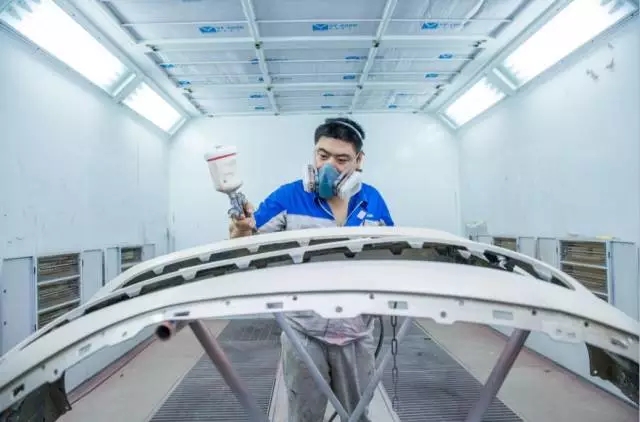 驚天秘聞: 開車去4S店做保養(yǎng)要花多少錢？