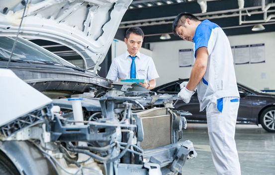 秋季檢查這7 個(gè)部件讓愛(ài)車告別8個(gè)夏季“后遺癥” 秋季檢查這7 個(gè)部件讓愛(ài)車告別8個(gè)夏季“后遺癥”