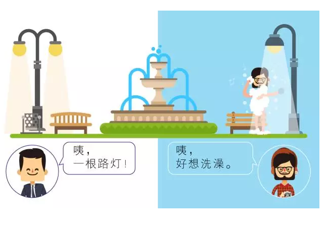 【悅，納就是我】不要隨便跟設計師說話，有毒！