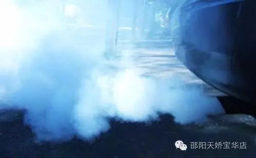 動力不足？油耗上升？可能是你自己的原因...