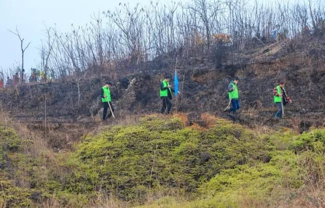 建設(shè)生態(tài)邵陽城，天嬌集團在行動