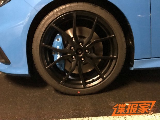 2018日內瓦車展探館：?？怂筊S限量版