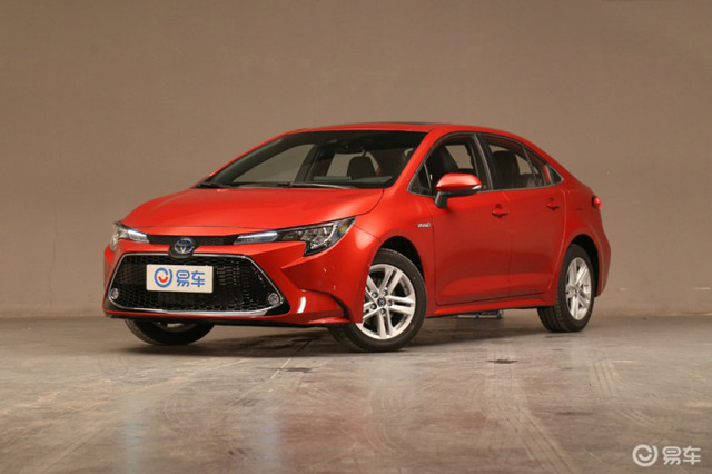 中級車選擇那么多，這款車憑什么贏得消費者青睞？