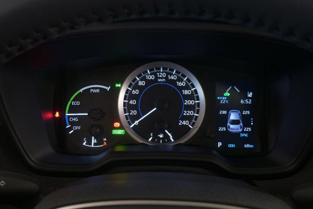 中級車選擇那么多，這款車憑什么贏得消費者青睞？