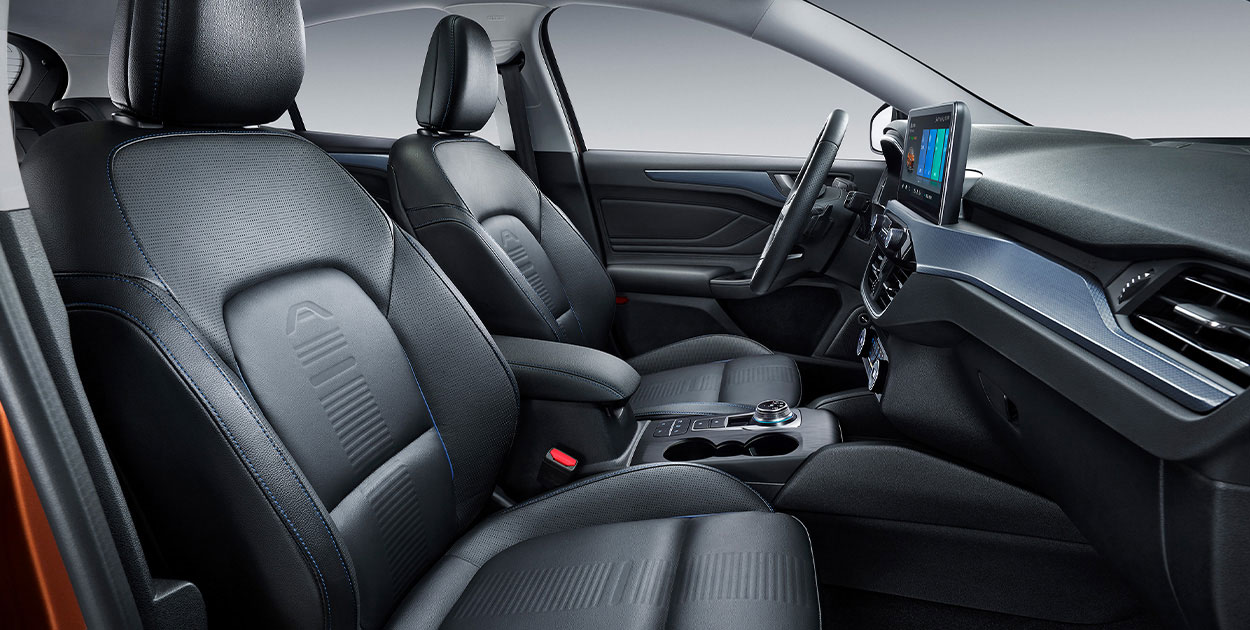 全新?？怂笰CTIVE - 城市新銳SUV 銳意登場