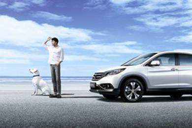 科技領(lǐng)先，成就所想——訪CR-V創(chuàng)新達(dá)人