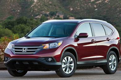 宜家宜商，樂享生活——訪CR-V生活達(dá)人