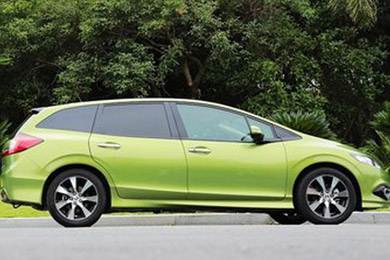 一部好車，一段精彩人生！