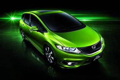 杰德：“上得廳堂，下得廚房”