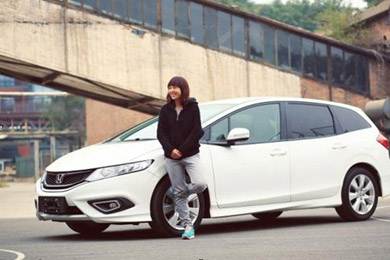 小女子的大選擇，一位蘿莉的杰德生活