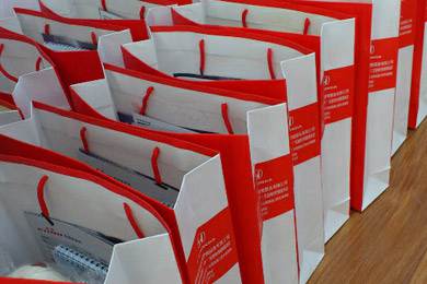 東風本田邵陽寶盈4S店為您準備的進店禮，心動不如行動