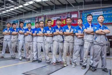 雙人快保，更迅捷更細心！邵陽北京現(xiàn)代為您護航！