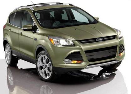 講真，有一款車(chē)總適合你！