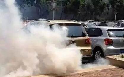 天嬌一汽豐田溫馨提示您汽車(chē)保養(yǎng)的11個(gè)錯(cuò)誤方式，你不一定知道！