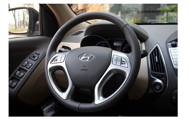 抓著方向盤就能判斷汽車有什么毛病，不信回去試試！