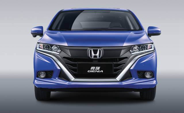 講道理，選個(gè)靠譜的掀背車還是首選競(jìng)?cè)穑℅IENIA）