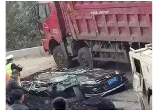 大貨車司機(jī)說(shuō)大實(shí)話：“為什么我們不踩剎車”！