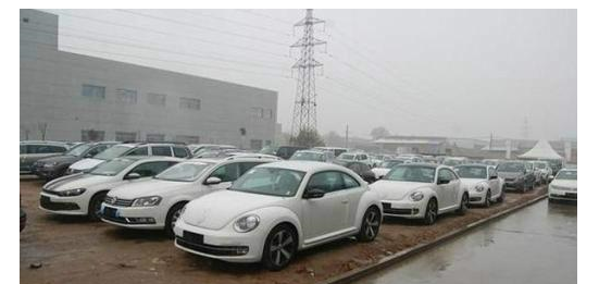 白色的車有這么多缺點！為什么近25%的車主還買它？