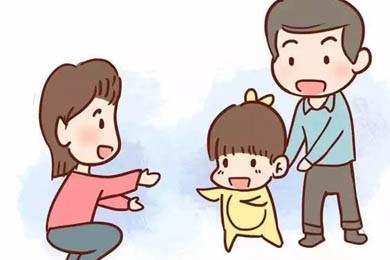 他們用半輩子陪你長大，半輩子等你回家