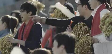 在這里，安靜是安全的無聲表達......