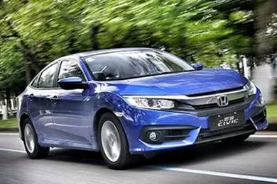 關(guān)于思域，其實(shí)是一種信仰