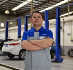 為什么一定要去正規(guī)4S店買車？