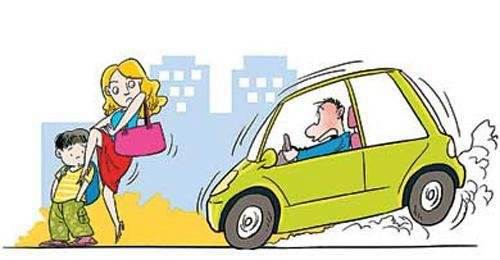 春節(jié)自駕回家，這些安全錦囊要收好