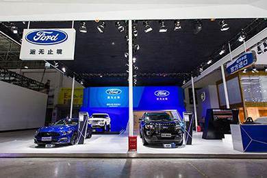 一個(gè)福特？福特汽車(chē)全部國(guó)產(chǎn)進(jìn)口統(tǒng)一銷(xiāo)售