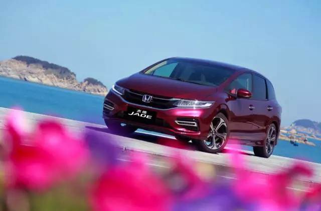 初春的美好，從杰德開始