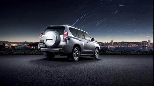 如何找到心儀的那輛越野車？