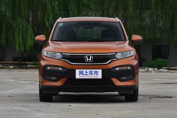 競爭越激烈它卻越搶眼 XR-V為什么能成為標桿？