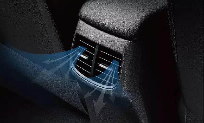 正確使用汽車空調(diào)，才能舒適過夏天