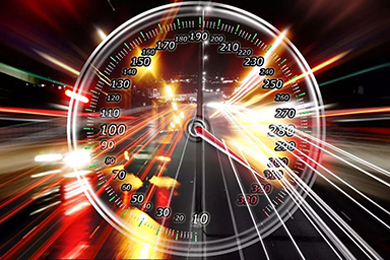 儀表盤(pán)上這些燈亮，你要小心了！