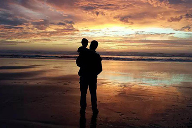 朗讀者丨這一次，只談故鄉(xiāng)