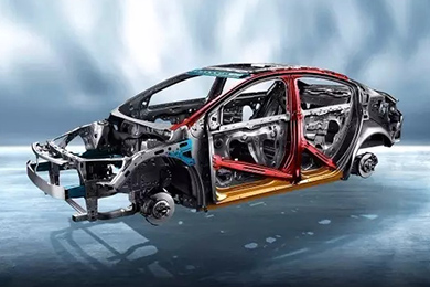 流言終結(jié)丨車(chē)是不是越重越安全？