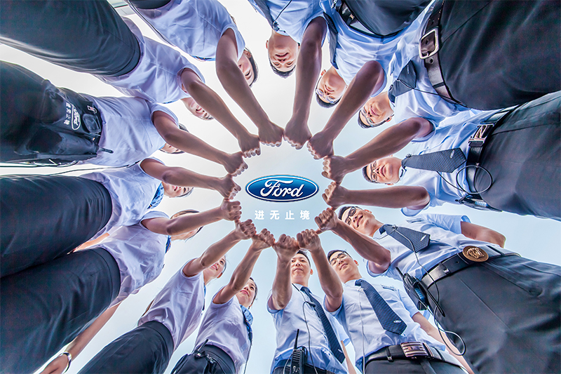 新一代福克斯現(xiàn)已到店，歡迎品鑒！