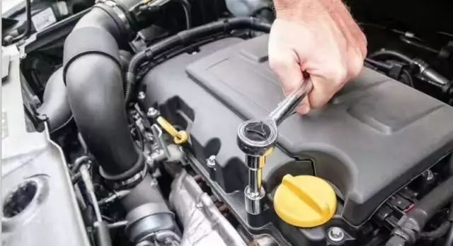 小長假歸來，給愛車做次安全檢查吧！