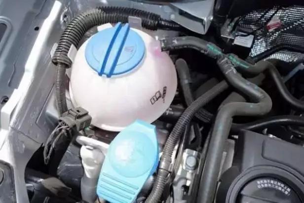 防凍液？如何快速鑒別真假？