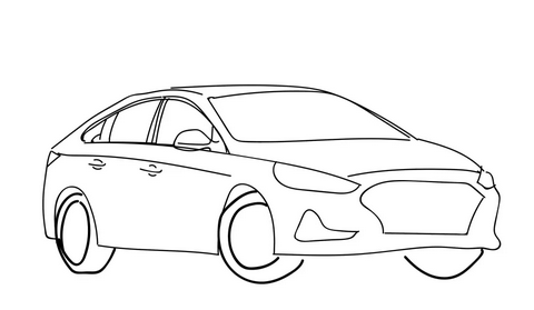 開車只開一側(cè)窗，原來有這么多的好處