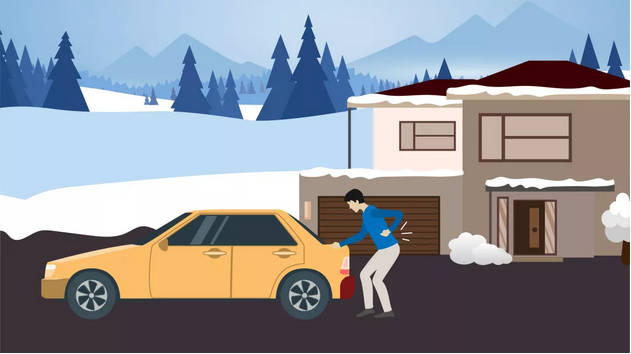 關(guān)于“開車久了腰疼”，老司機們是這么解決的